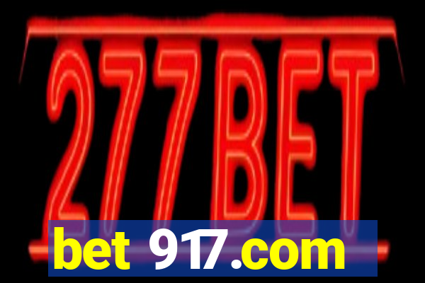 bet 917.com